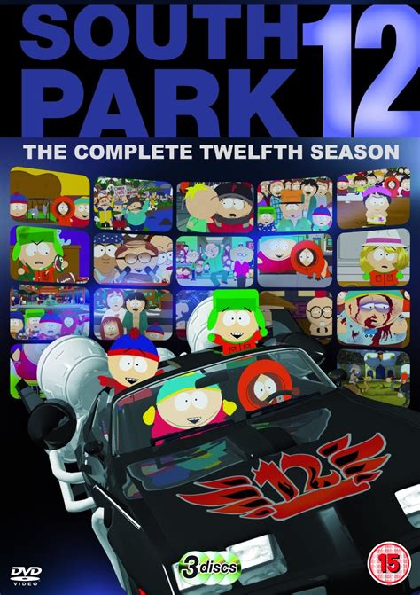 south park season 12